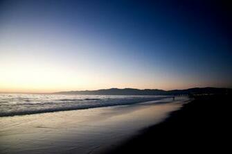 Venice Beach Wallpaper