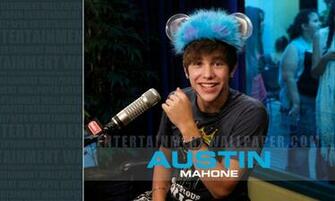 Austin Mahone Wallpaper Desktop