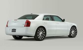 Chrysler S6