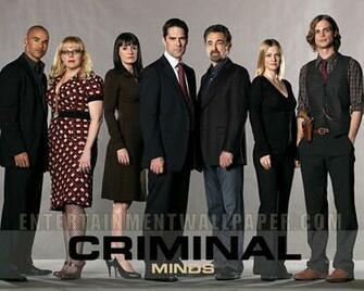 Criminal Minds Cast Season The Bond