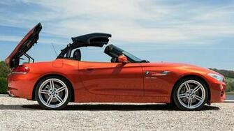 New Bmw Sports Cars HD Wallpaper Of Car
