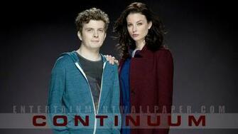 Tv Show Continuum Wallpaper Size More