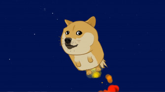 Doge Meme Wallpaper