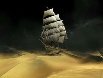 Wallpaper Surreal Art