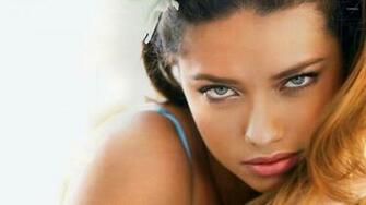 Adriana Lima Wallpaper