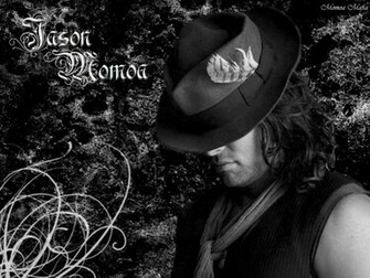 Jason Momoa Wallpaper