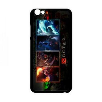 Jual Oem Dota Wallpaper Custom Hardcase Casing For