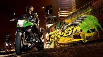 Kawasaki Wallpaper