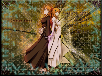Orihime Inoue Wallpaper By Metalporsiempre