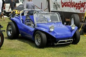 Beach Buggies Manx Style Buggy Kits Auto Design Tech