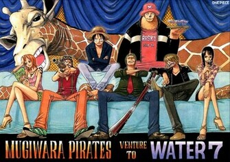 One Piece Wallpaper Wanted