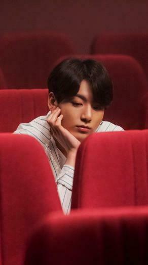 Barely Alive On In Jungkook Cute Foto Bts