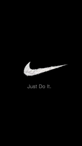 Black Nike Wallpaper Phone Discover More