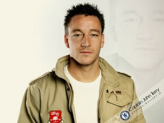 Chelsea Fc Wallpaper John Terry Pack
