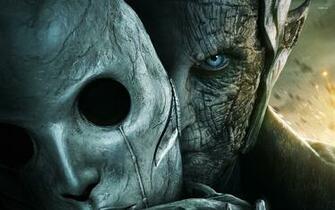 Thor The Dark World Wallpaper Movie