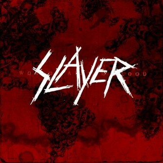 Slayer South Of Heaven Wallpaper HD Background