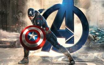 Captain America Wallpaper