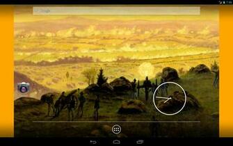 Battle Of Gettysburg Wallpaper On