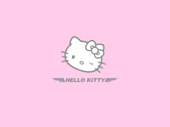 HD Hello Kitty Wallpaper