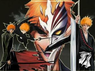 Bleach Anime Wallpaper