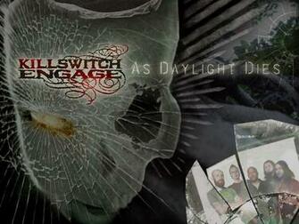 Killswitch Engage Bandswallpaper Wallpaper Music