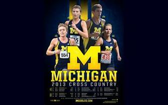 Michigan Basketball Wallpaper