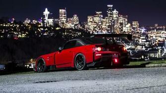 S2000 Wallpaper Top Background