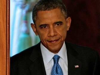 Barack Obama