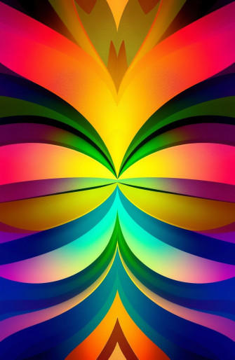 Dual Monitor Vertical Wallpaper