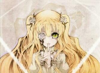 Kirakishou Rozen Maiden Zerochan Anime Image Board