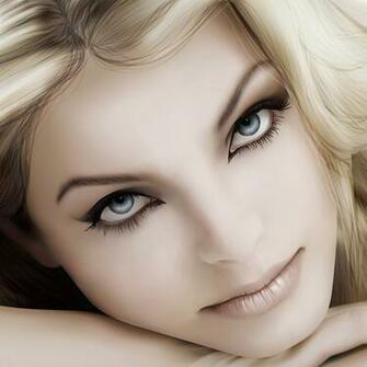 Most Beautiful Face Wallpaper HD Desktop