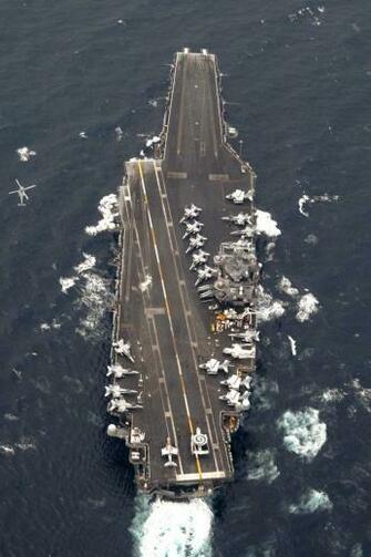 Uss Enterprise Cvn Thebrigade Is Creative Inspiration For Us