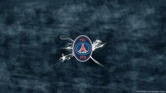 Paris Saint Germain Logo Wallpaper HD Collection