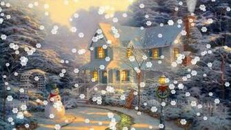 Snow Animated Live Wallpaper Android Apps And Tests Androidpit