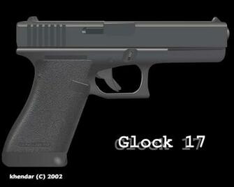 Glock Wallpaper Ver HD