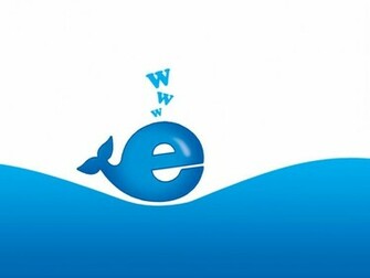 Internet Explorer Wallpaper