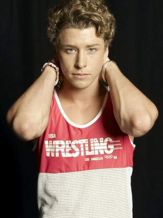 Mitch Hewer Image Wallpaper Photos