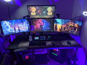 Enjoy Uninterrupted Gaming Experience With The Ultimate