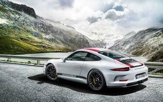 Porsche R Uwe Breitkopf Photography