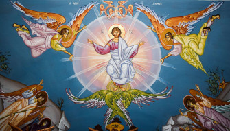 Biblical Angels Wallpaper