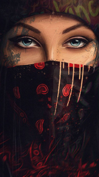 Awesome Wallpaper For Girls
