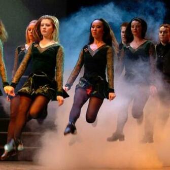 Show Will Go On As Riverdance Taps Out Years Onstage