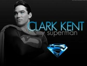 Clark Kent Superman Lois And Wallpaper
