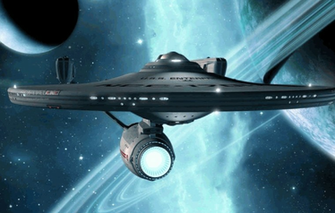 Star Trek Movie Screensaver This Is How The Application Will Display