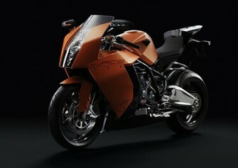 Ktm Rc8 Wallpaper HD