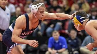 Wrestling Wallpaper College Ncaa