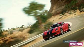 Forza Horizon Wallpaper Wallpaperbq