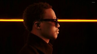 Lupe Fiasco Wallpaper Music