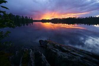 Northern Minnesota Lakes