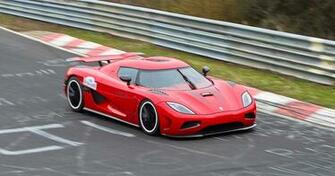 Koenigsegg Agera R Wallpaper 1080p Red Age